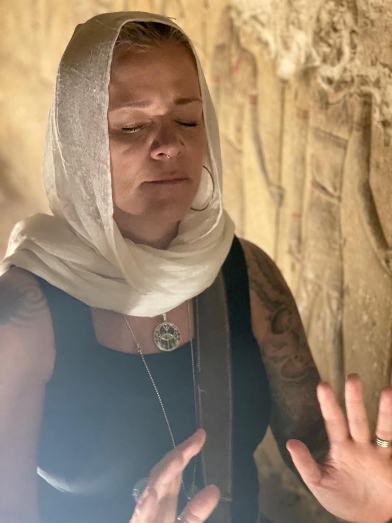 ANCIENT LAWS FOR MODERN ALCHEMISTS