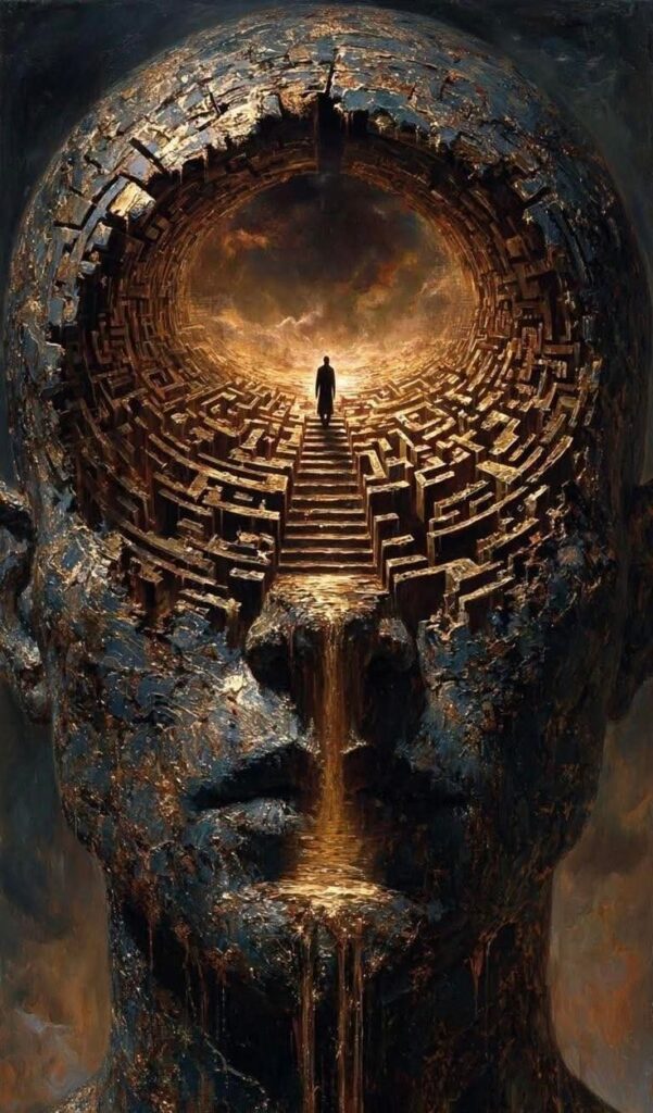 The Ninth Gate