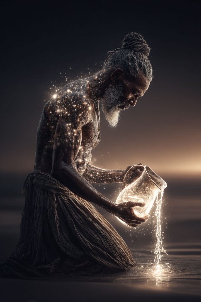 Sacred Structure | Why Activation Needs a Containe