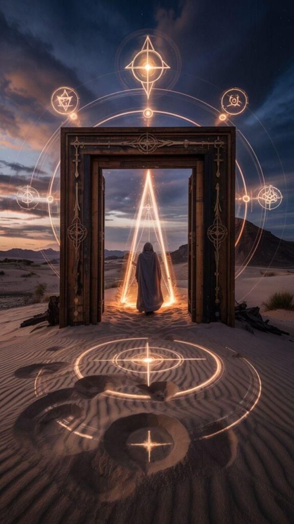 Lord Thoth and the Aquarian Consciousness