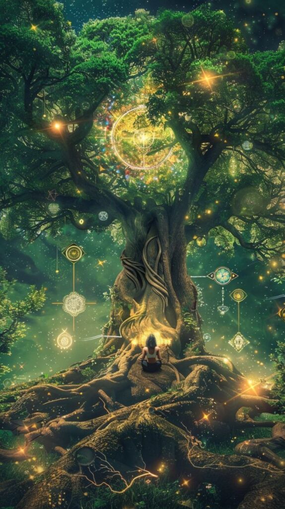 Lord Thoth and the Aquarian Consciousness