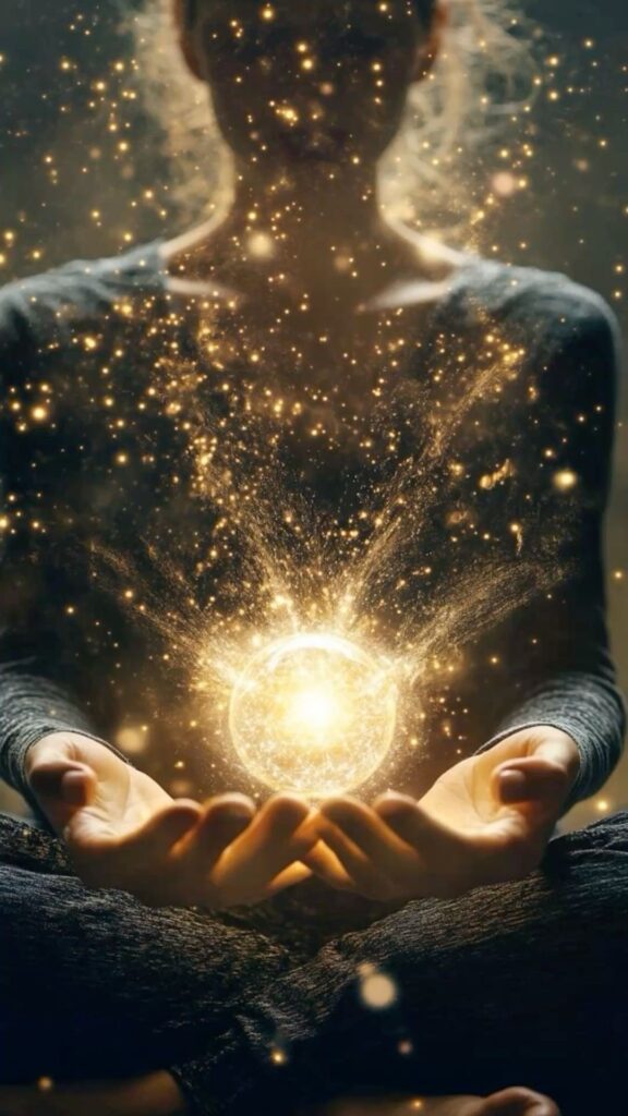 Lord Thoth and the Aquarian Consciousness