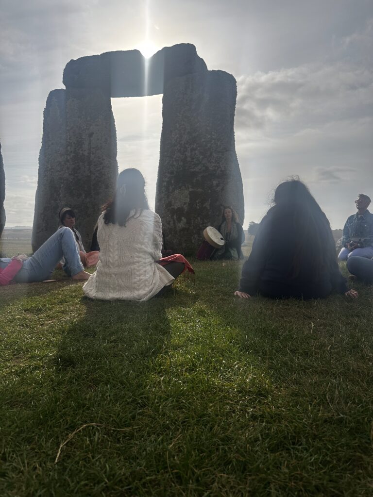 Why Sacred Travel Awakens Spiritual Memory​