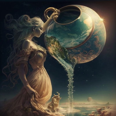 Lord Thoth and the Aquarian Consciousness